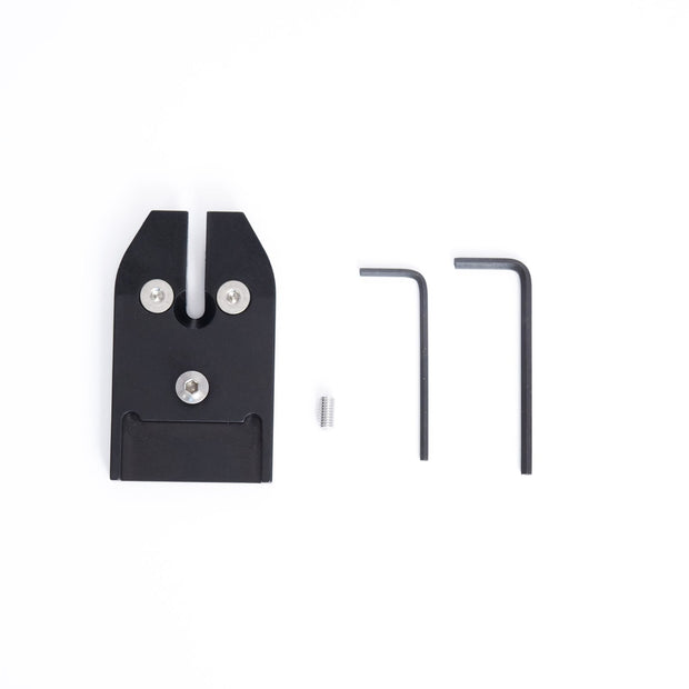 LOW ANGLE AND SMALL KNIVES ADAPTER