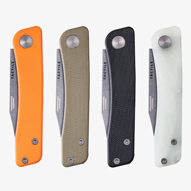 Bexar G10