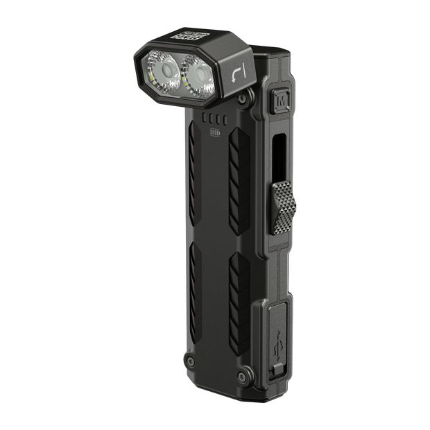 Nitecore EDC09 – Thunderbird Gear