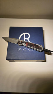 Chris Reeve Thunderbird Gear Exclusive