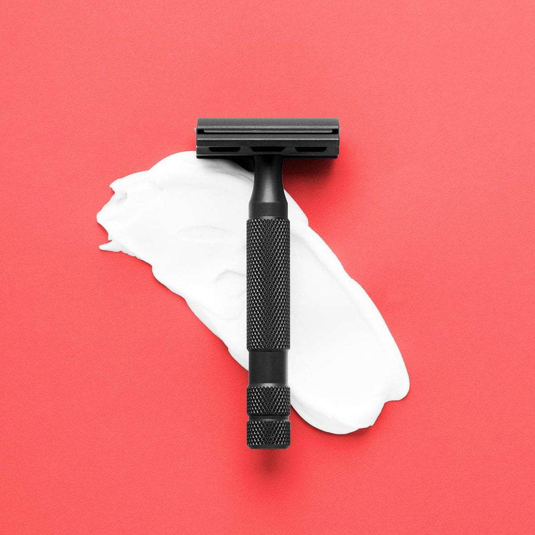 Rockwell Razors 6S Adjustable Stainless Steel Safety Razor