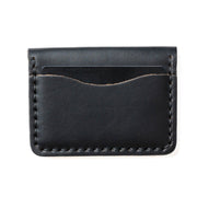 Popov Leather 5 Card Wallet