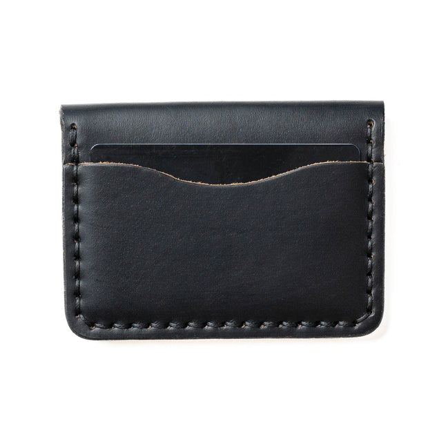 Popov Leather 5 Card Wallet