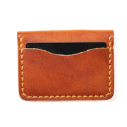 Popov Leather 5 Card Wallet