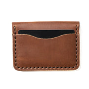 Popov Leather 5 Card Wallet