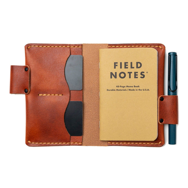 New Popov  Field Notes Cover