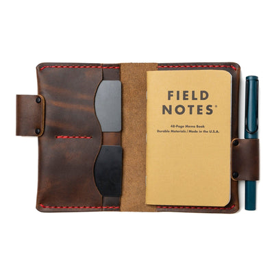 New Popov  Field Notes Cover
