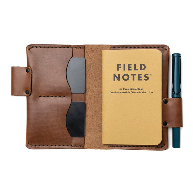 New Popov  Field Notes Cover