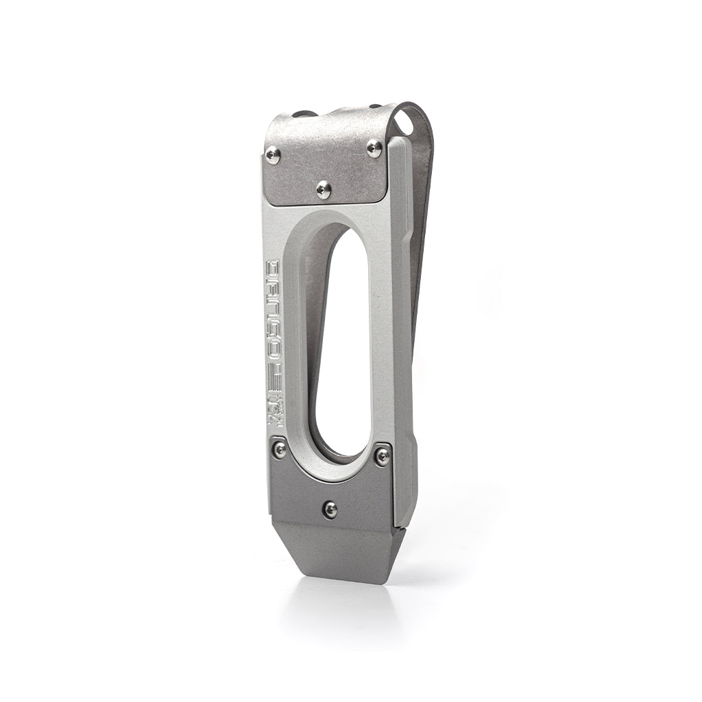 Mc02 Ti Money Clip – Thunderbird Gear