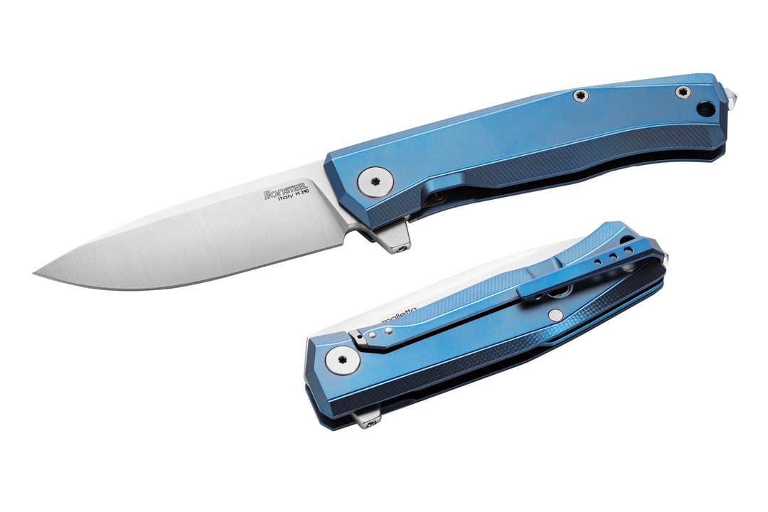 Lion Steel Myto – Thunderbird Gear