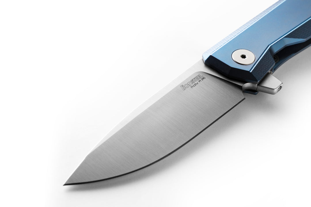 Lion Steel Myto – Thunderbird Gear