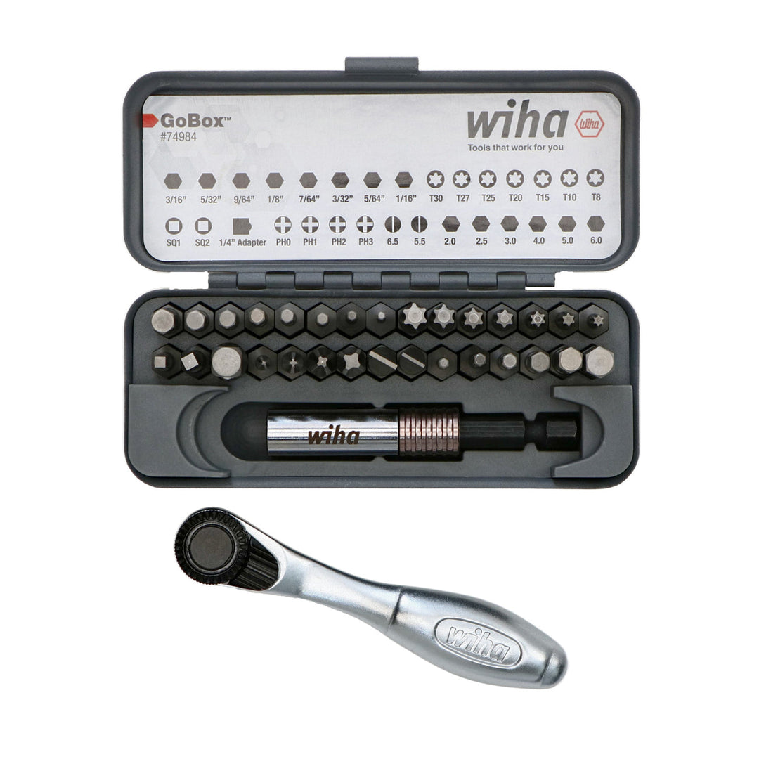 WIHA Go Box – Thunderbird Gear