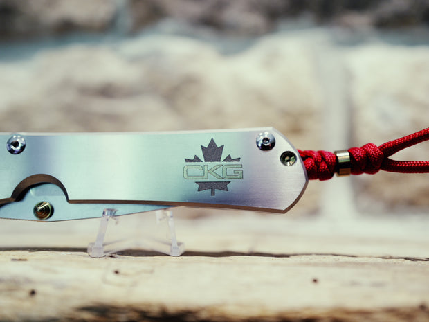 CKG Sebenza 31