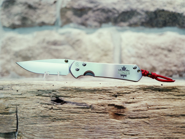CKG Sebenza 31