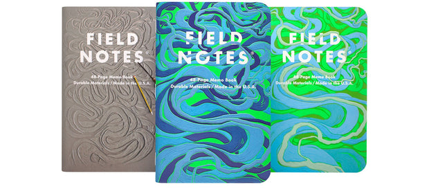 Field Notes- Is a River Alive?