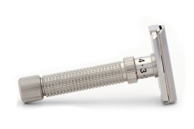 REX AMBASSADOR SAFETY RAZOR