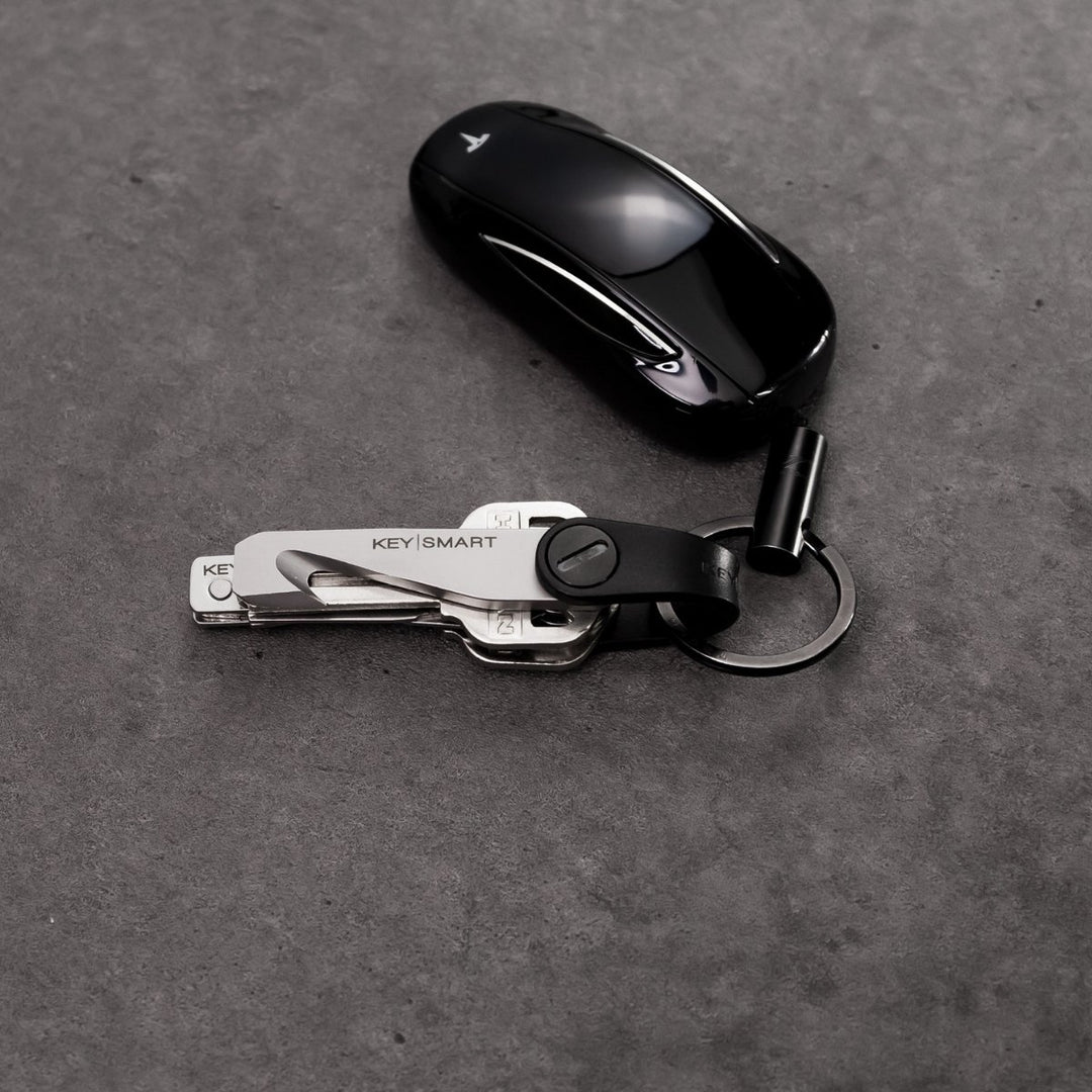 KeySmart MINI – Thunderbird Gear - Main Image