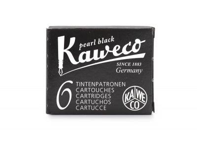 Kaweco INK Cartridges 6 Pack