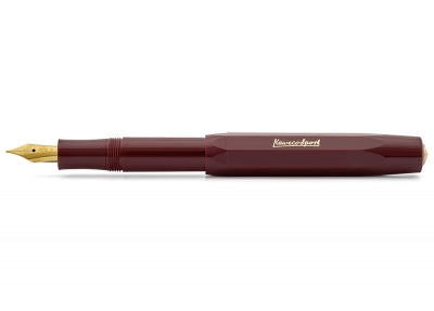 Sport CLASSIC Fountain Pen – Thunderbird Gear