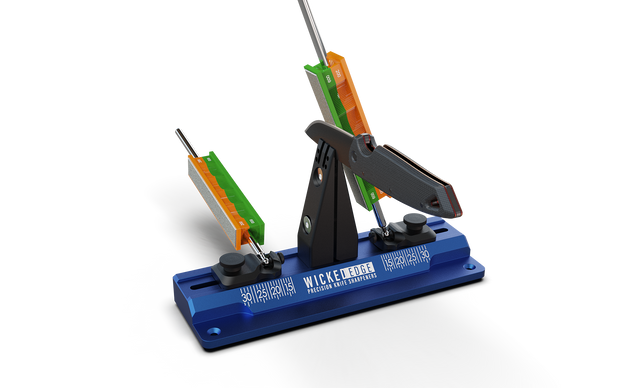 Wicked best sale edge sharpener