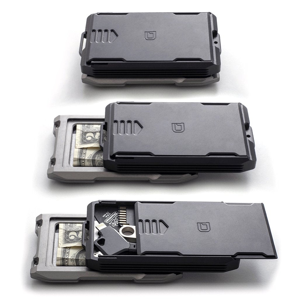 A10 CAPSULE SLIDE โ Thunderbird Gear