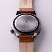 DAPER WATCH