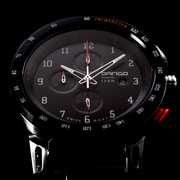 CR-01 - CHRONO WATCH