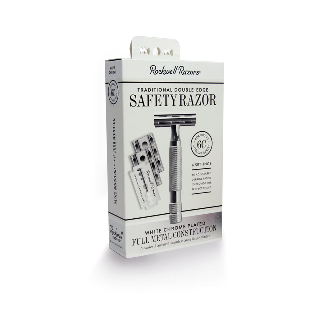 Rockwell Razors 6C – Thunderbird Gear
