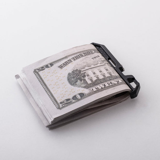 M Pocket / Money Clip