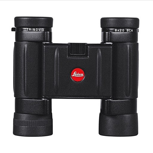 Trinovid Compact Binoculars 8 X 20