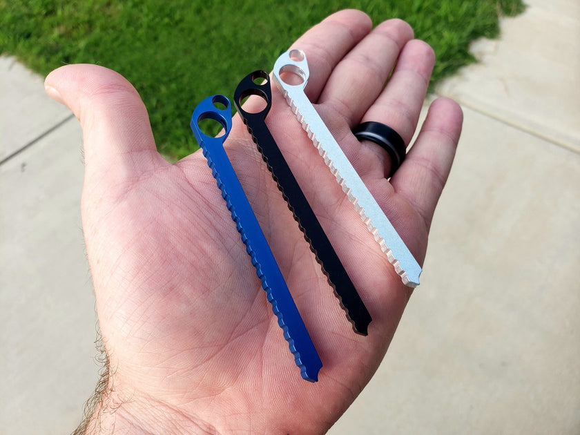 Carolina Bladez Thunderbird Gear