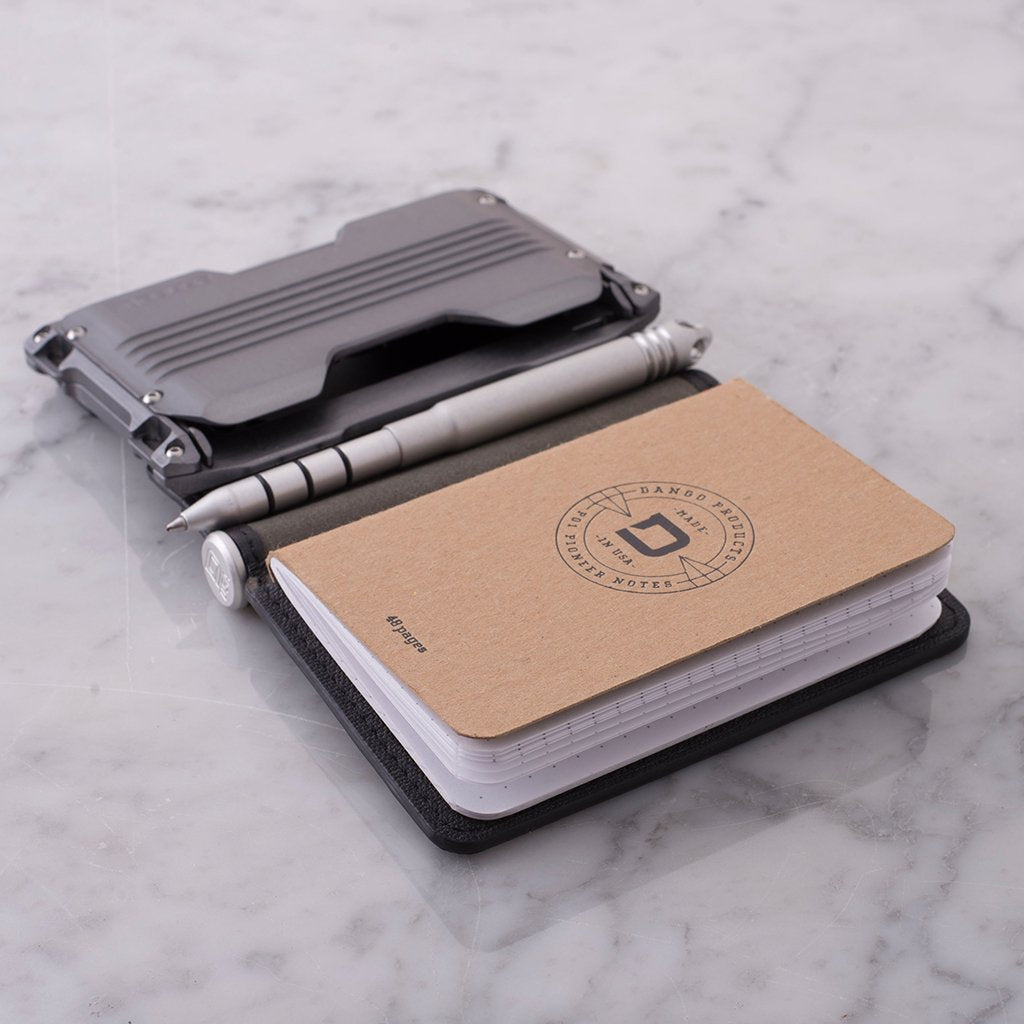 小物 DESCENDANT IN TWO WALLET DESCENDANT/HORIZON WALLET