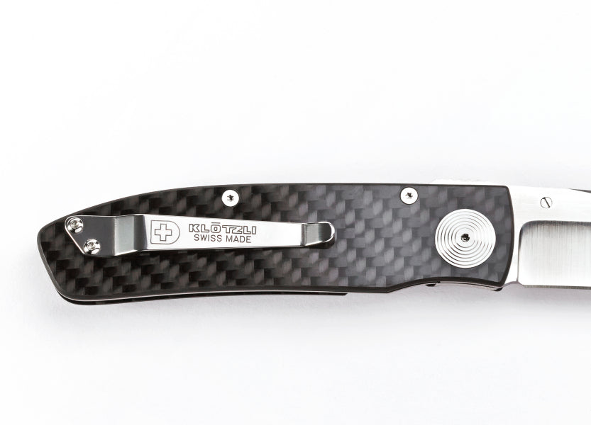 KLOTZLI ACCI-C – Thunderbird Gear