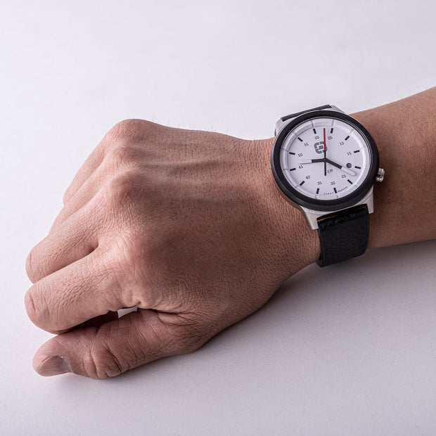 DAPER WATCH