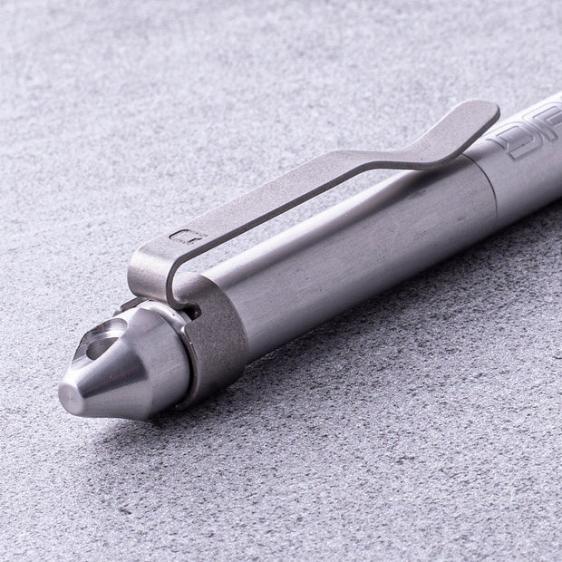 Sport Steel Fountain Pen – Thunderbird Gear