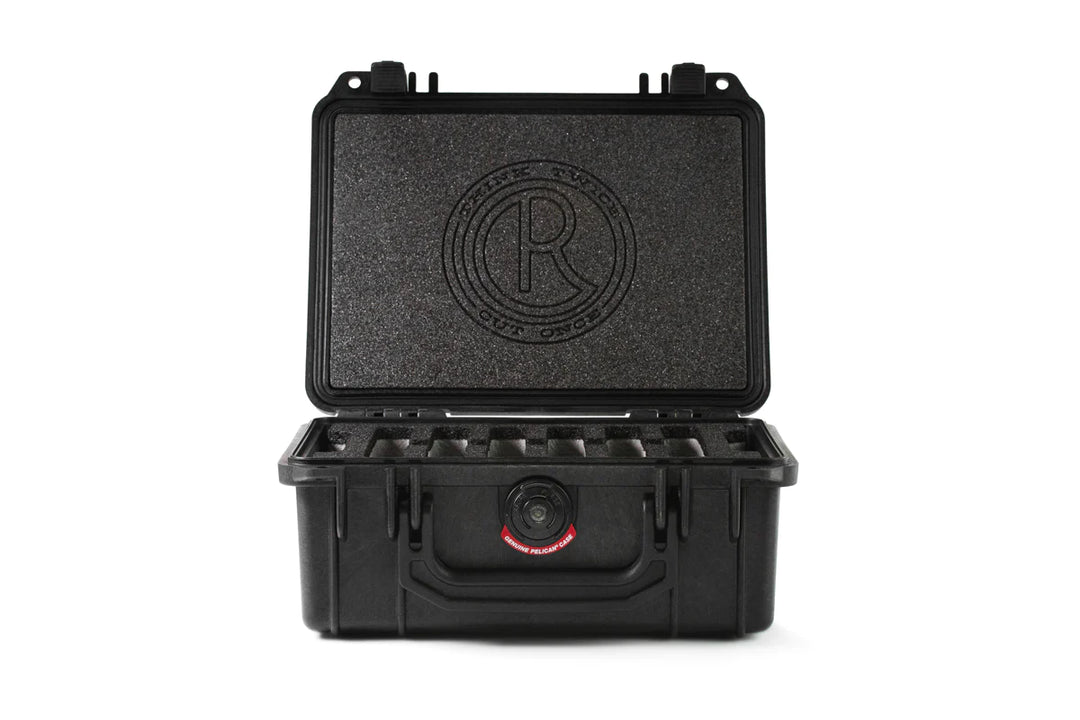 Pelican – Thunderbird Gear