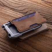 A10 Leather Byfold Accessory