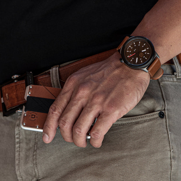 DAPER WATCH