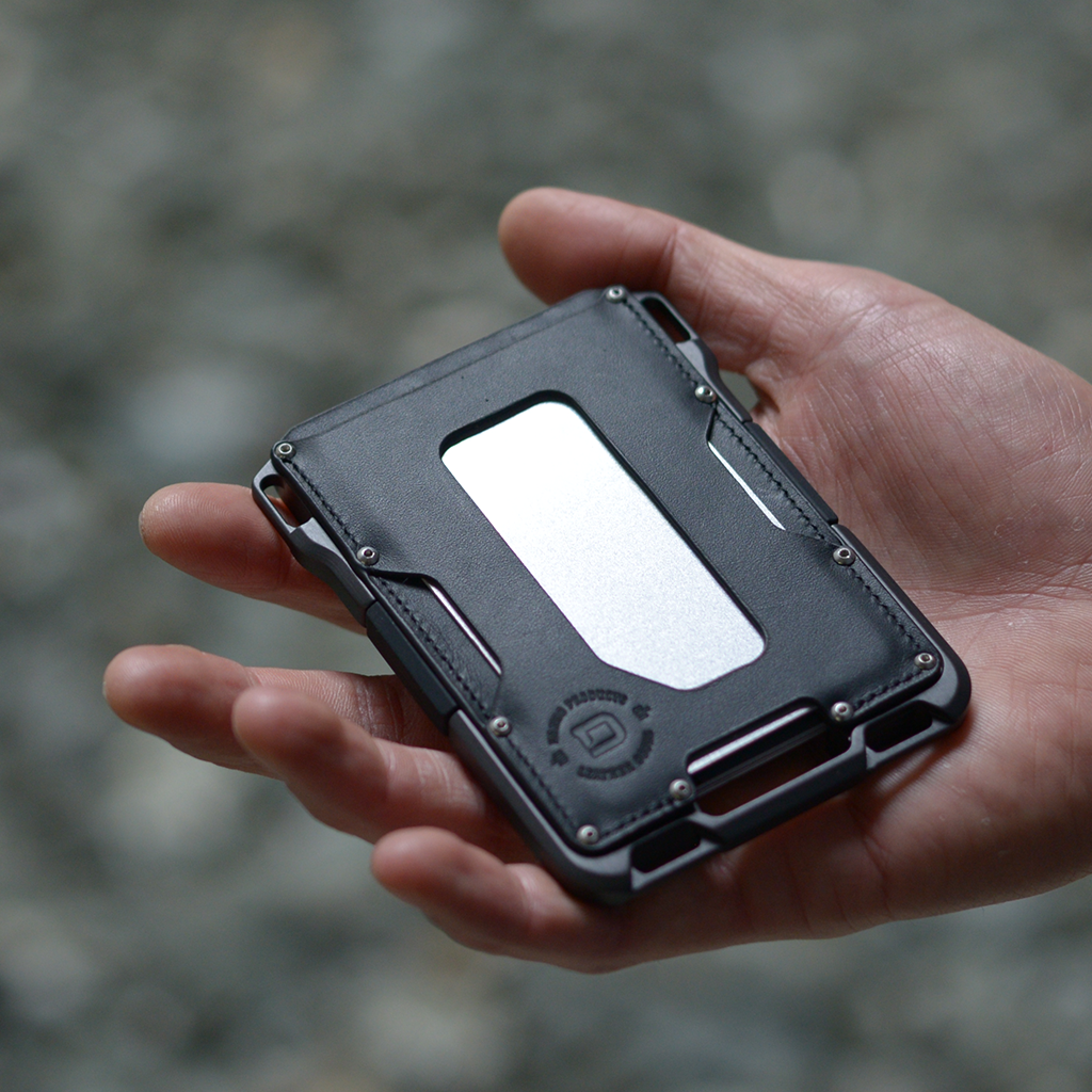 小物 Dango M1 Maverick Spec-Ops Bifold Wallet M1 MAVERICK™ BIFOLD WALLET - SPEC-OPS - 4 POCKET DTEX - Dango Products