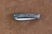 SPRING HEELED JACK Concrete