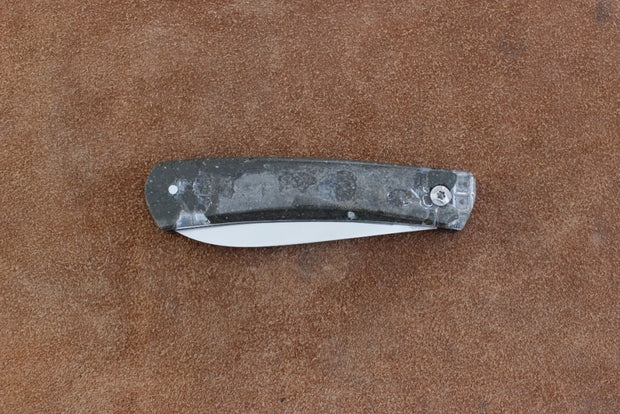 SPRING HEELED JACK Concrete
