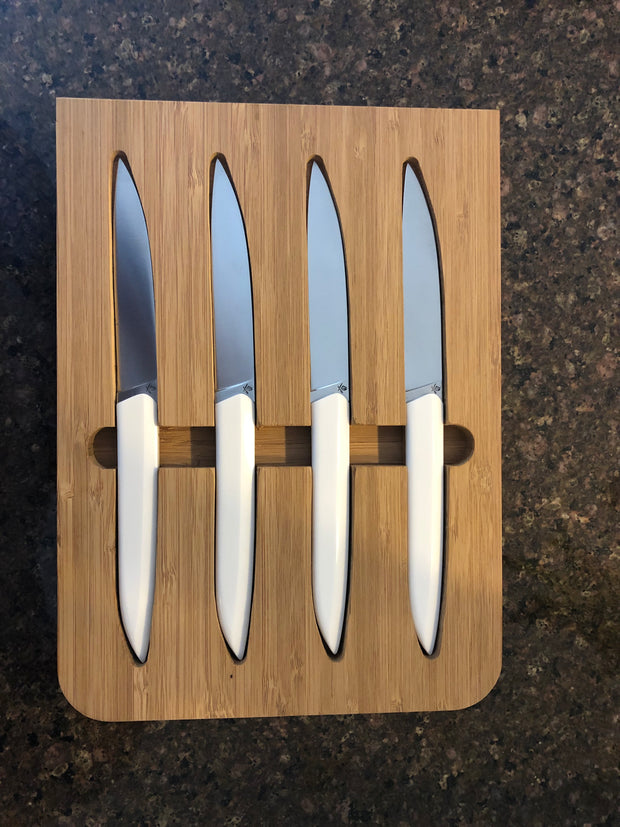 Steak Knifes Set of 4