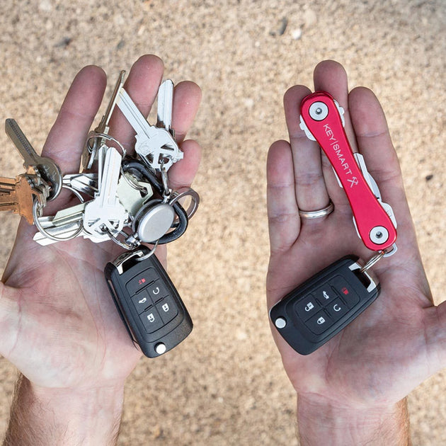Keysmart Rugged KeySmart Rugged – Thunderbird Gear