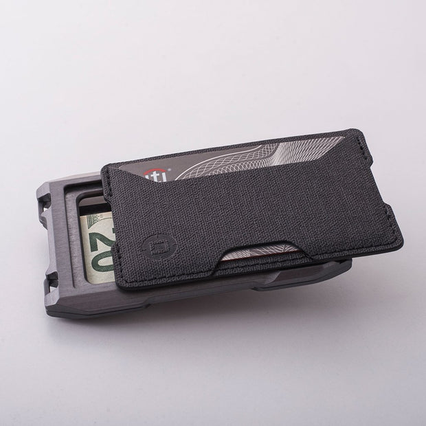 A10 Detex Single Pocket