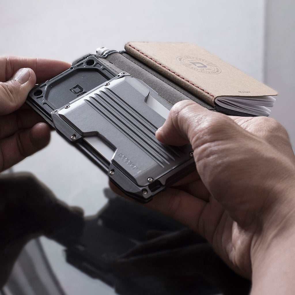 A10 Detex Bifold – Thunderbird Gear