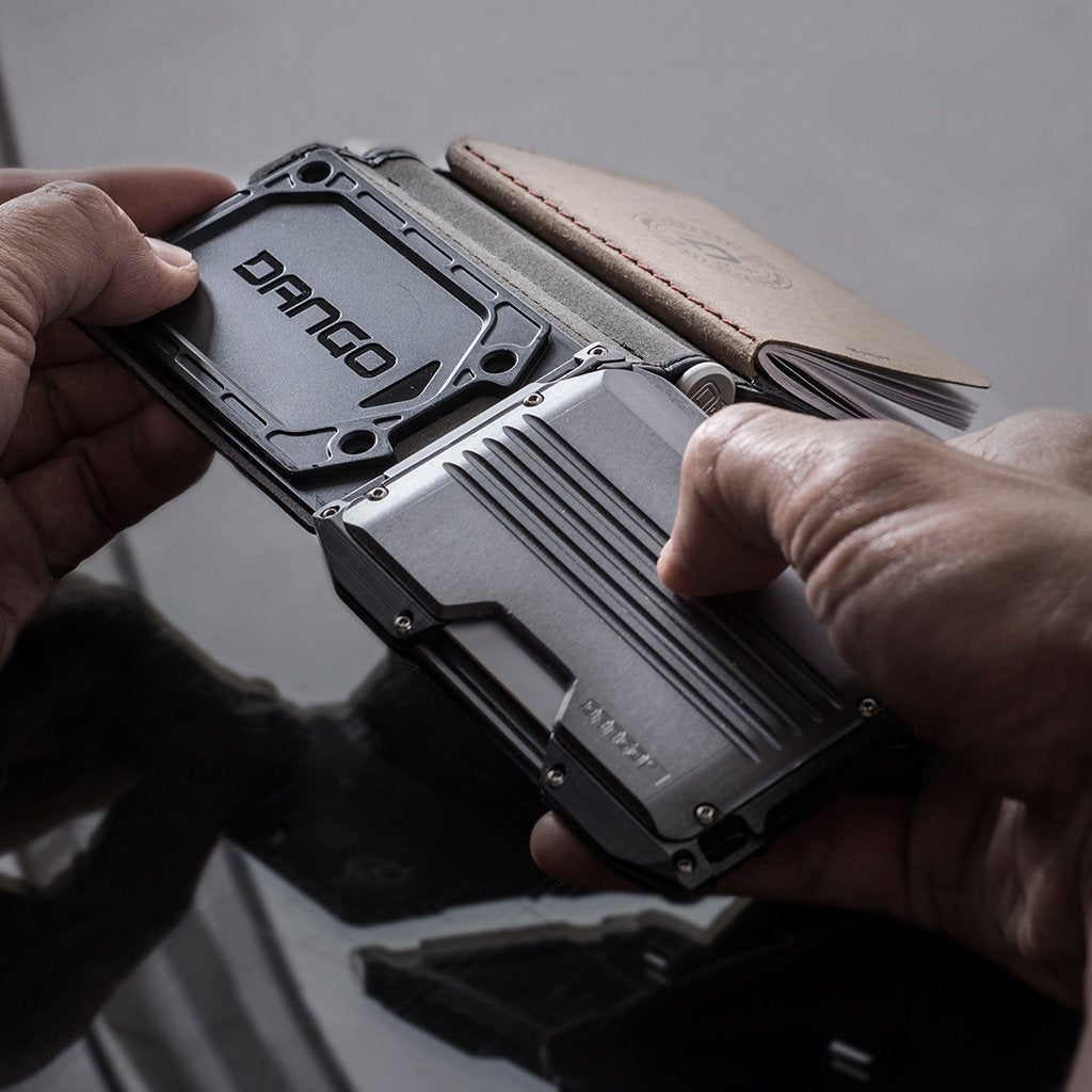 A10 Detex Bifold – Thunderbird Gear