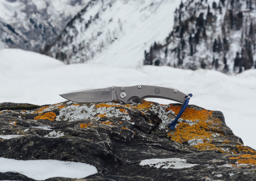 Knives – Page 5 – Thunderbird Gear