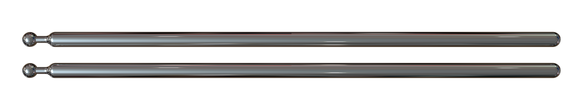 GUIDE RODS – Thunderbird Gear