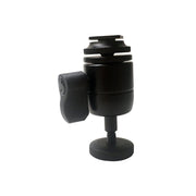 COLD SHOE BALL MOUNT