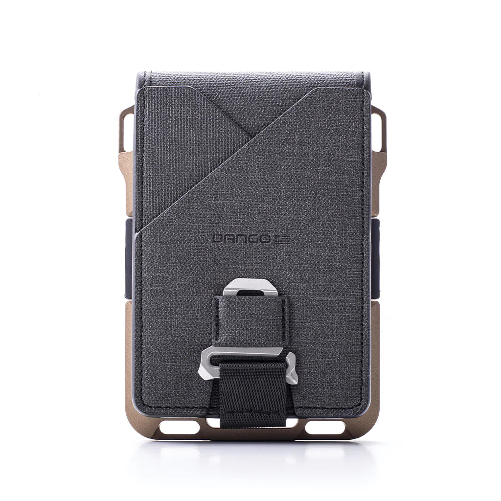 SPEC-OPS CHECK BOOK WALLET 未使用 新品 M1 MAVERICK BIFOLD WALLET - SPEC-OPS - 4 POCKET DTEX – Thunderbird